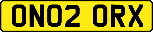 ON02ORX
