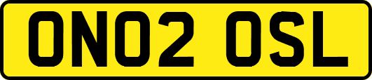 ON02OSL