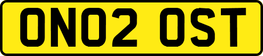 ON02OST