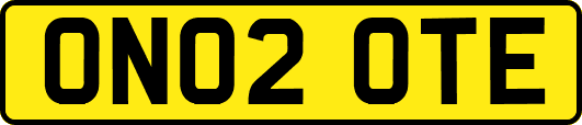 ON02OTE