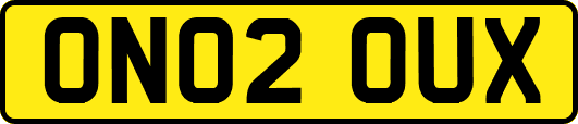 ON02OUX