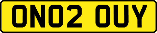 ON02OUY