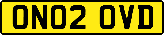 ON02OVD