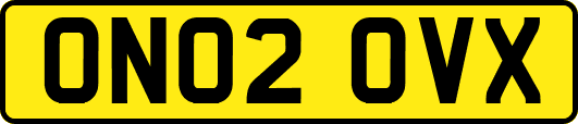 ON02OVX