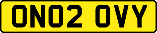 ON02OVY