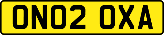 ON02OXA