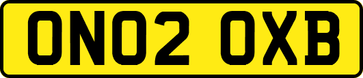 ON02OXB