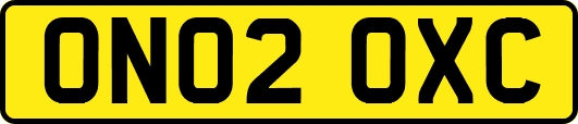 ON02OXC