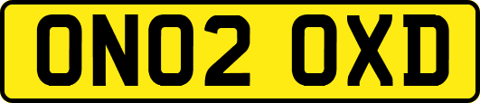 ON02OXD