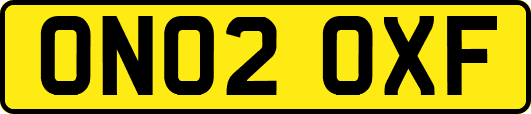 ON02OXF