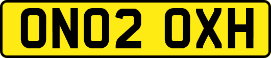 ON02OXH