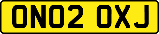 ON02OXJ