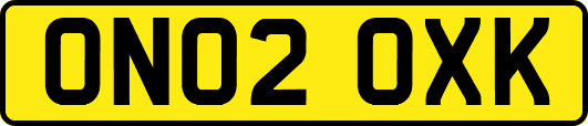 ON02OXK
