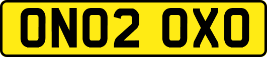 ON02OXO