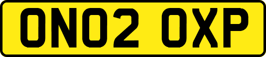ON02OXP