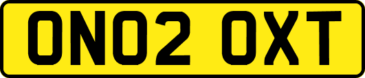 ON02OXT