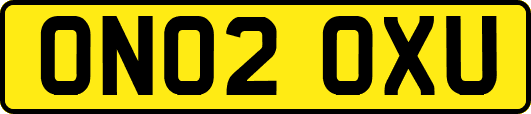 ON02OXU