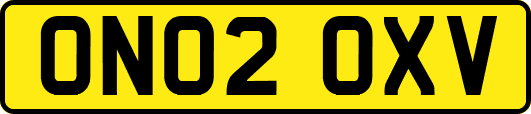 ON02OXV