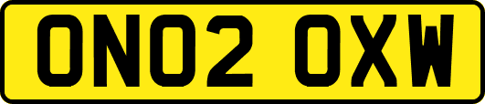 ON02OXW