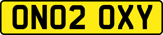 ON02OXY