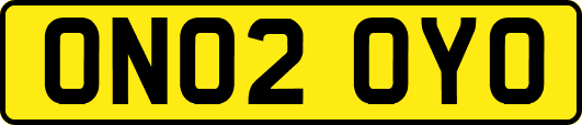 ON02OYO