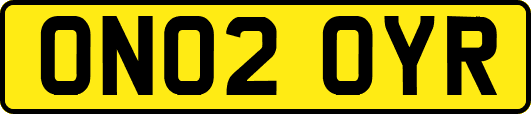 ON02OYR