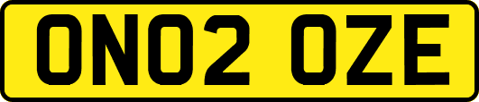 ON02OZE