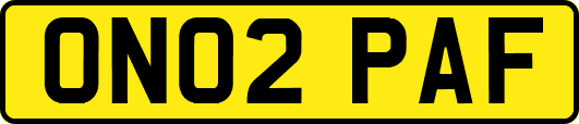 ON02PAF