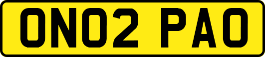 ON02PAO