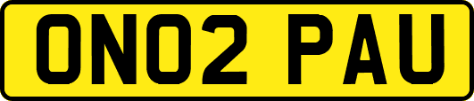 ON02PAU