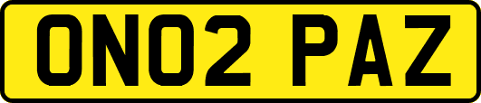 ON02PAZ