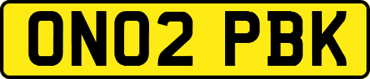 ON02PBK