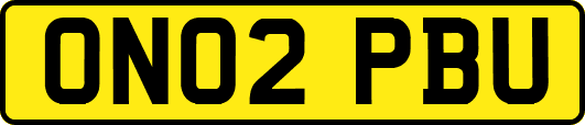 ON02PBU