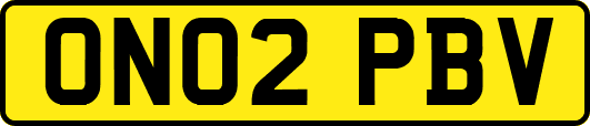 ON02PBV