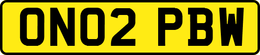 ON02PBW