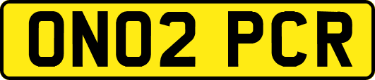 ON02PCR