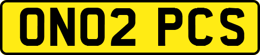 ON02PCS