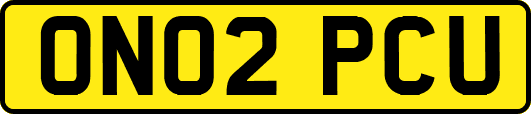 ON02PCU