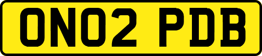 ON02PDB