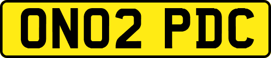 ON02PDC