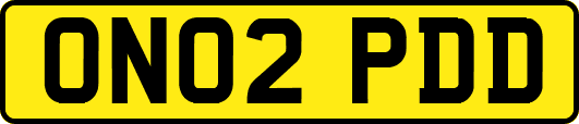 ON02PDD
