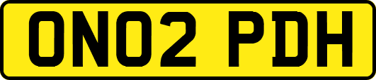 ON02PDH