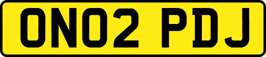 ON02PDJ