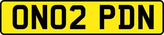 ON02PDN