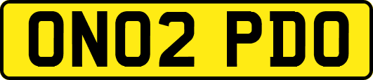 ON02PDO