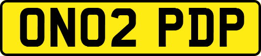 ON02PDP