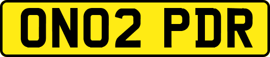 ON02PDR