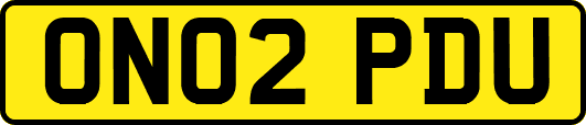 ON02PDU