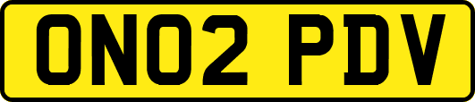 ON02PDV