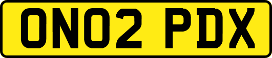 ON02PDX